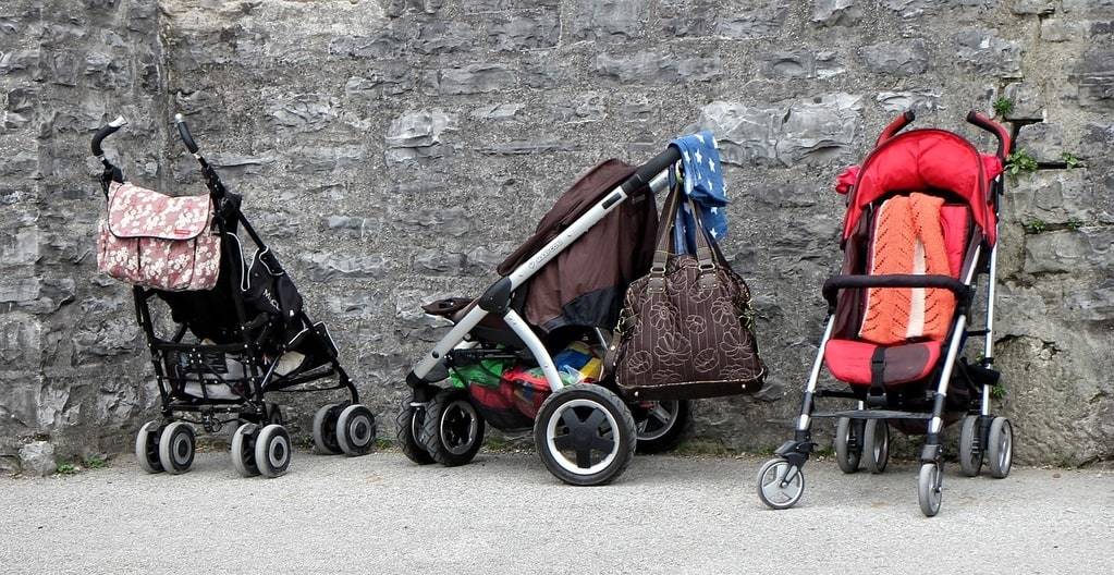 Conseils pour choisir un sac à langer en fonction des sorties